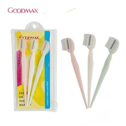 Портативная бритва для бровей