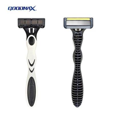 Мужская бритва Six Blade Open Flow